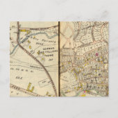 Yonkers, New York 16 Briefkaart (Voorkant)