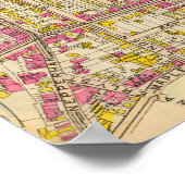 Yonkers, New York 16 Poster (Hoek)