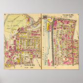Yonkers, New York 16 Poster (Voorkant)