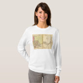 Yonkers, New York 20 T-shirt (Voorkant volledig)
