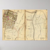 Yonkers, New York 21 Poster (Voorkant)