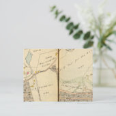 Yonkers, New York 2 Briefkaart (Staand voorkant)