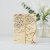 Yonkers, New York 2 Briefkaart (Staand voorkant)