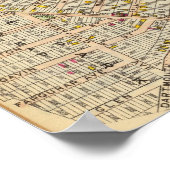 Yonkers, New York 2 Poster (Hoek)