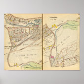 Yonkers, New York 2 Poster (Voorkant)