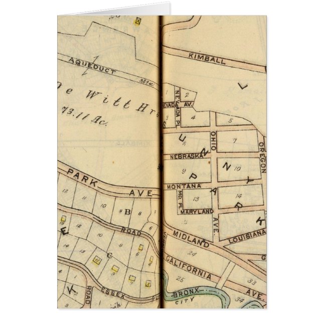 Yonkers, New York 6 (Voorkant)