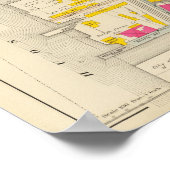 Yonkers, New York 7 Poster (Hoek)