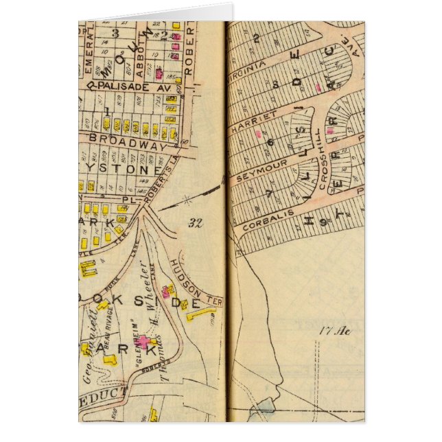 Yonkers, New York 8 (Voorkant)