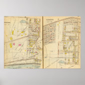 Yonkers, New York 8 Poster (Voorkant)