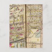 Yonkers, New York 9 Briefkaart (Voorkant)