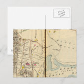 Yonkers, New York 9 Briefkaart (Voorkant / Achterkant)