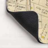 Yonkers, New York 9 Muismat (Hoek)