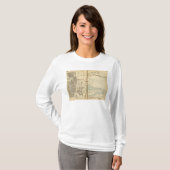 Yonkers, New York 9 T-shirt (Voorkant volledig)