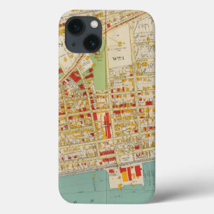 Yonkers New York Case-Mate iPhone Case