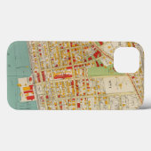 Yonkers New York Case-Mate iPhone Case (Achterkant (horizontaal))