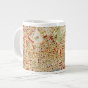 Yonkers New York Grote Koffiekop
