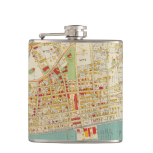 Yonkers New York Heupfles