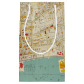 Yonkers New York Klein Cadeauzakje (Voorkant)