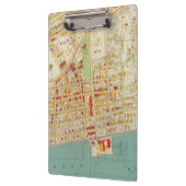 Yonkers New York Klembord (Links)