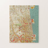 Yonkers New York Legpuzzel (Verticaal)