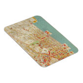 Yonkers New York Magneet (Rechterzijde)