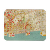 Yonkers New York Magneet (Horizontaal)