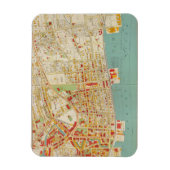 Yonkers New York Magneet (Verticaal)