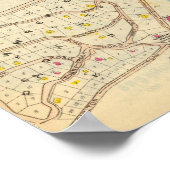 Yonkers, New York Poster (Hoek)