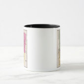 Yonkers, NY Atlas Mok (Midden)