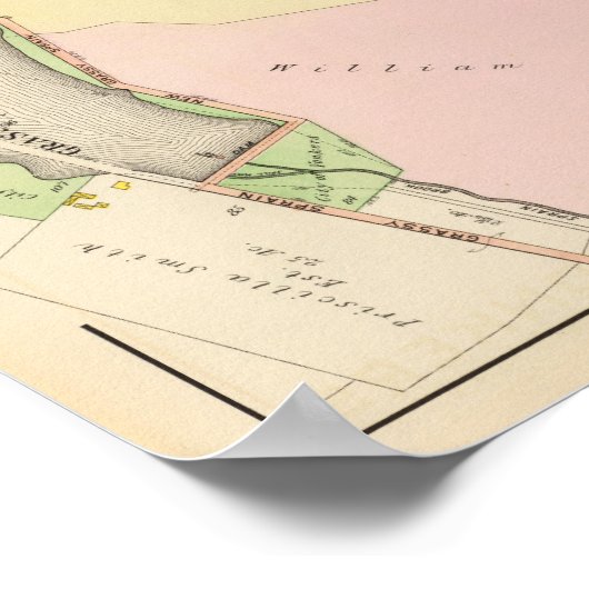 Yonkers Poster (Hoek)