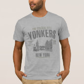 Yonkers T-shirt (Voorkant)
