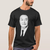 Yoon Suk Yeol T-shirt (Voorkant)