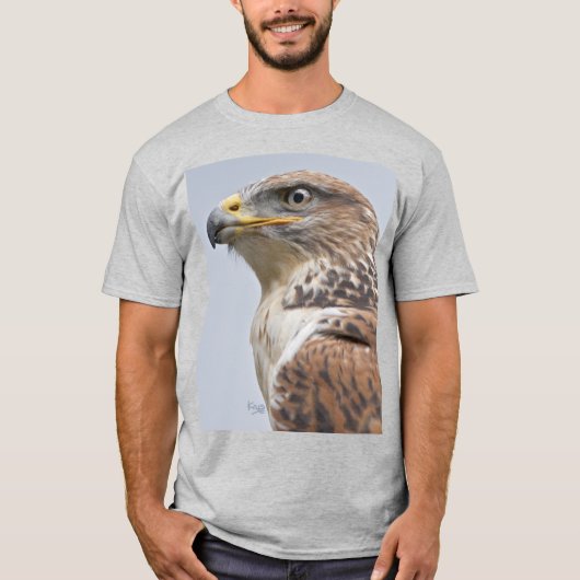 Yooneek T-shirt (Voorkant)