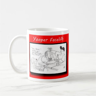 Yooper Facelift Mok
