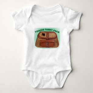 YOOPER GIFT-OBJECTEN ROMPER