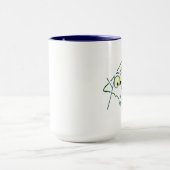 YOOPER MOK donkerblauw (Midden)