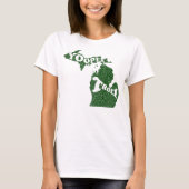 Yooper of Troll T-shirt (Voorkant)