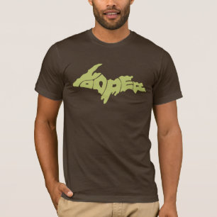 Yooper T-shirt