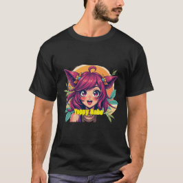 Yoppy Babe T-shirt