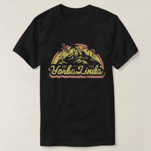 Yorba Linda, California T-shirt