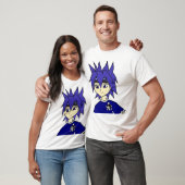 Yoreh Usui Tao T-shirt (Unisex)
