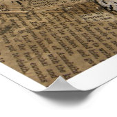 Yorick#2 Poster (Hoek)