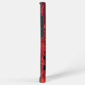 Yoriichi Tsugikuni Samsung Galaxy Hoesje (Rechterkant)