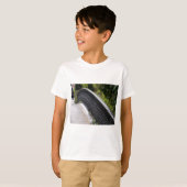 York Bridge, Londen T-shirt (Voorkant volledig)