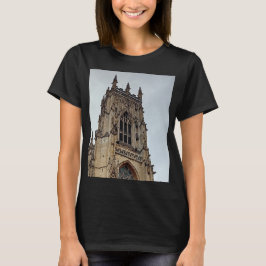 York Cathedral T-shirt