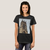 York Cathedral T-shirt (Voorkant volledig)