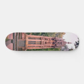 York City Persoonlijk Skateboard (Horizontaal)