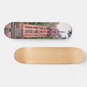 York City Persoonlijk Skateboard (Horizontaal)