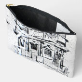 York County Courthouse Koepel / Kunstenaar Larry L Etui (Open)