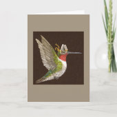 York, de vogelkaart kaart (Voorkant)